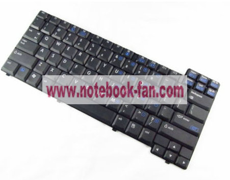 new HP Compaq NC6320 NX6120 NX6310 Keyboard 416039-001, 378248